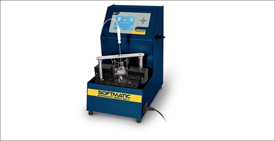 AUTOMATIC RING BALL DEVICE equipement georesources