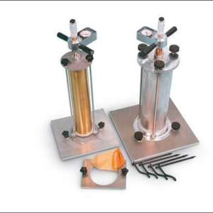 equipement georesources