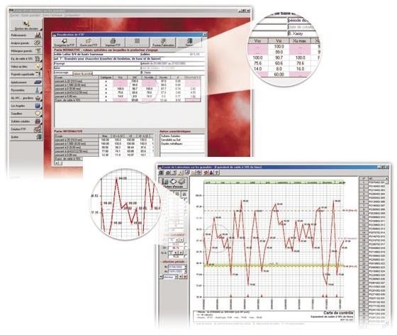 SOIL AND ROADS SOFTWARE equipement georesources
