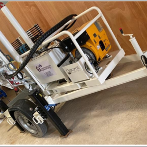equipement georesources